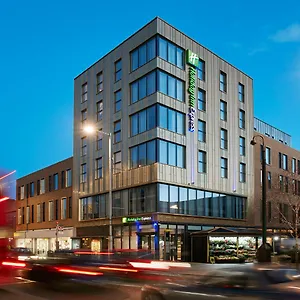 Hotel Express London-ealing, An Ihg London