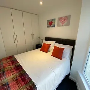 Guest house Beachside House Brighton