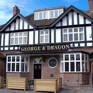 3* Inn George & Dragon