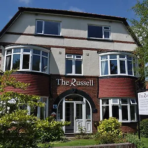 Guest house The Russell Scarborough