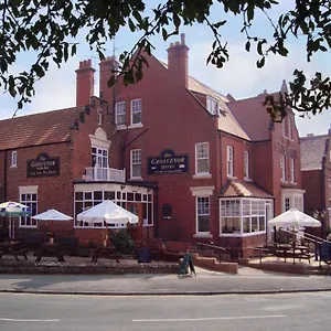 Hotel Grosvenor Robin Hood's Bay