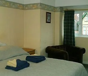 Hotel Boscombe Bournemouth