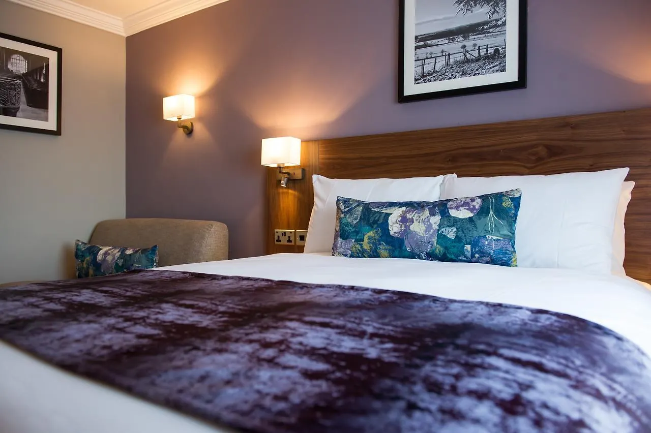 The Swan By Innkeeper'S Collection Coleshill Hotel